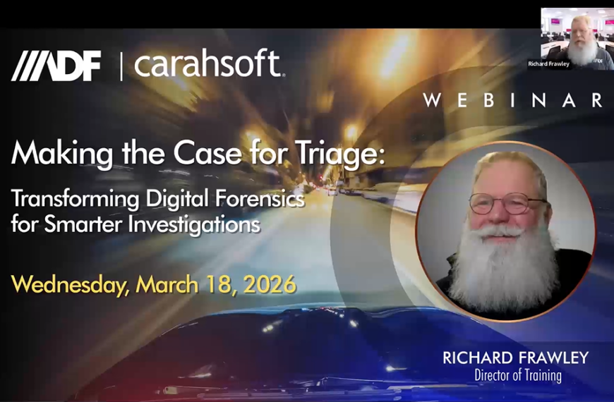 Making The Case For Triage: Transforming Your Digital&hellip;