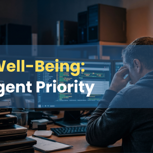 DFIR Backlogs, Burnout And Cognitive Fatigue: The Silent&hellip;