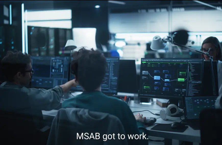 When Familiar Tools Fail, MSAB XRY Pro Gets The Data