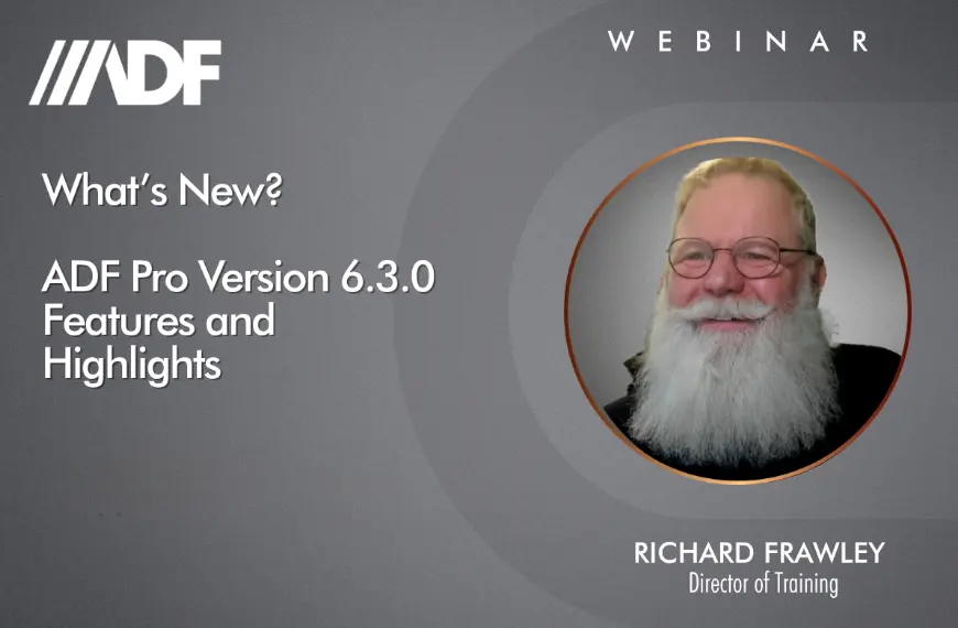 From Seizure To Investigation In Minutes: What’s New In ADF Pro v6.3