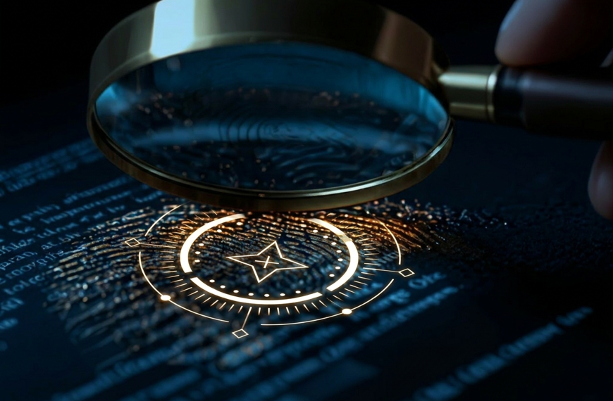 The New Age Of Investigations: Cellebrite’s Journey To Genesis