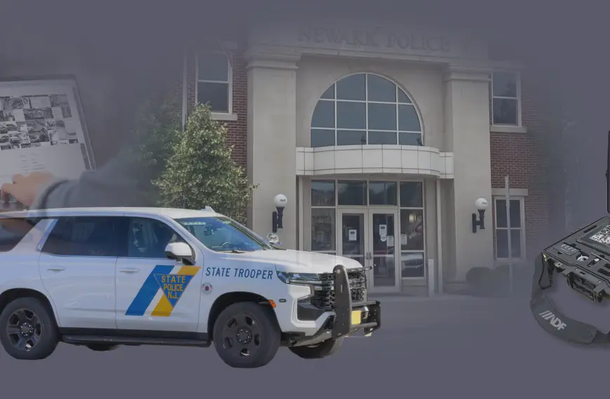 From Hours To Minutes: How New Jersey State Police Transformed Digital Evidence Triage