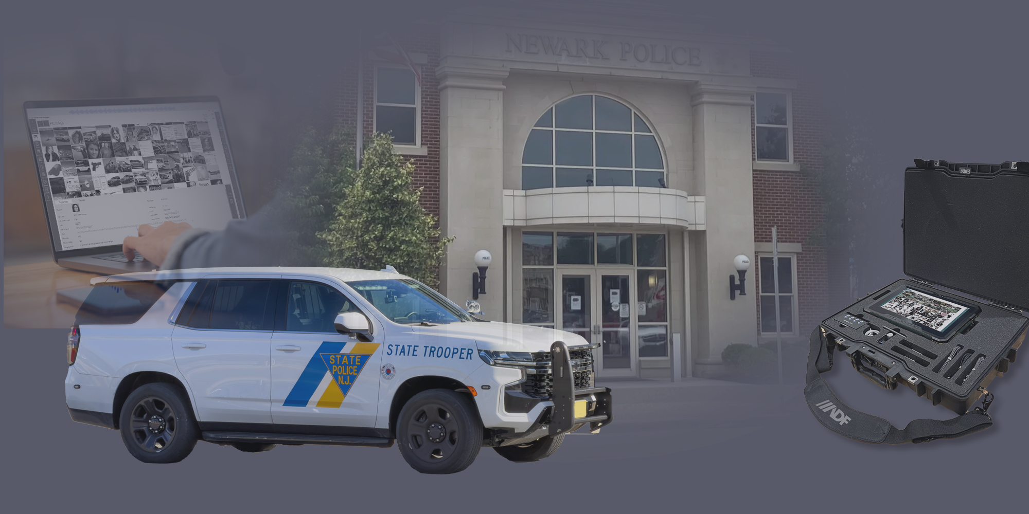 From Hours To Minutes: How New Jersey State Police Transformed Digital Evidence Triage