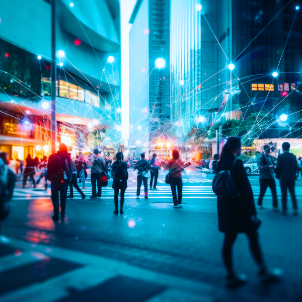 Digital Forensics At The Point Of Contact: Closing…
