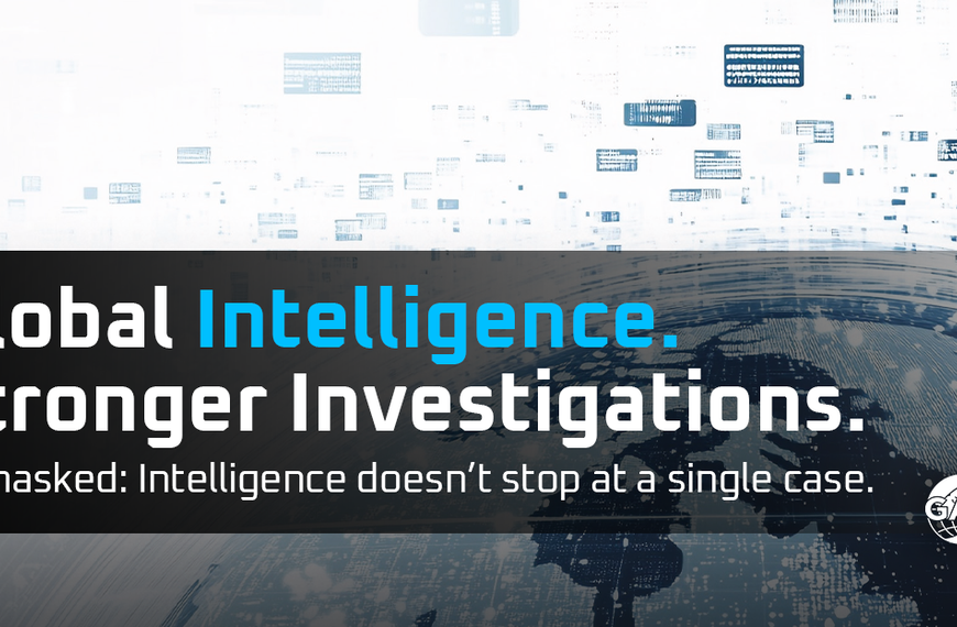 How Semantics 21 Are Using Global Intelligence To Pre-Categorise Up To 70% Of Investigations