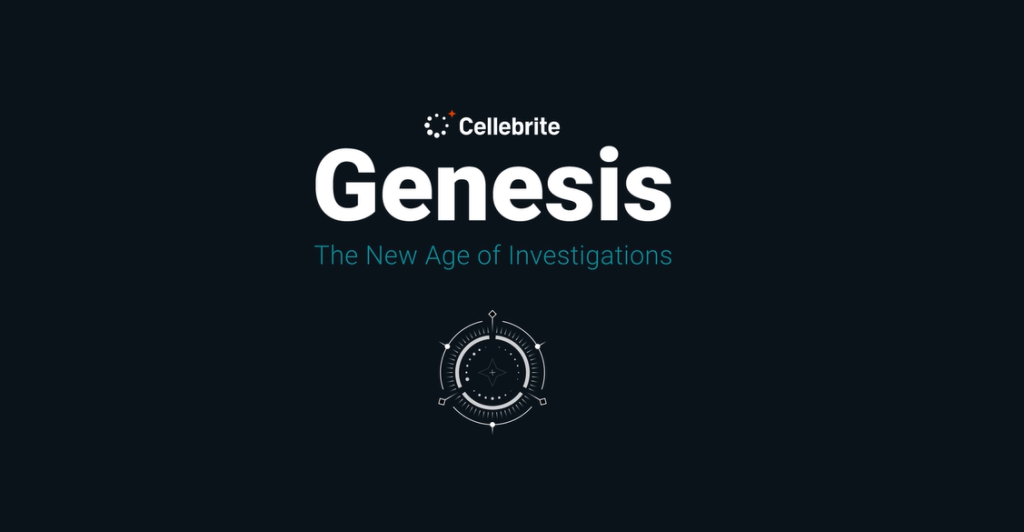 Cellebrite Genesis: Turn Digital Evidence Into Actionable Leads In Minutes