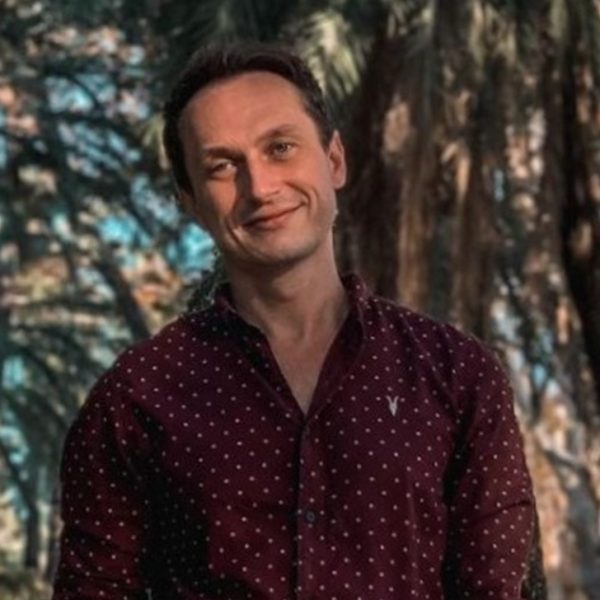 Radim Motycka, Founder, Proofsnap