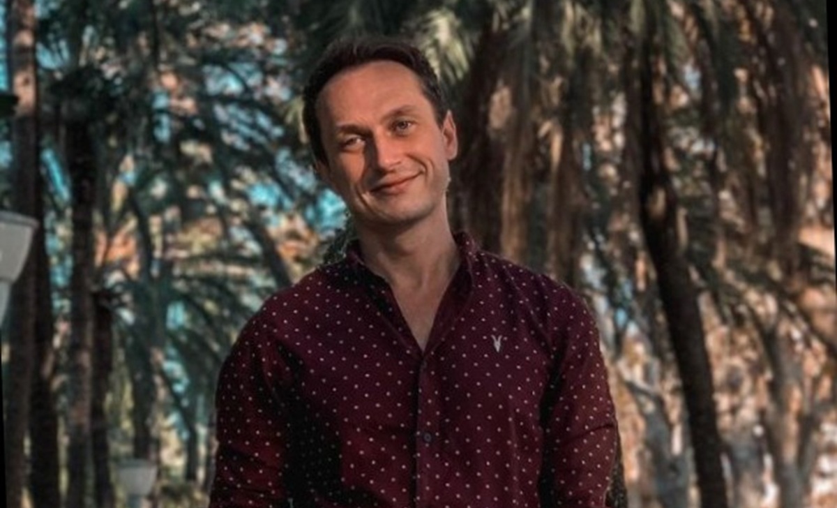 Radim Motycka, Founder, Proofsnap