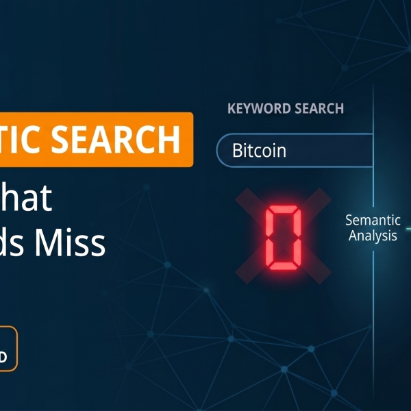 Semantic Search Vs Keyword Search In Digital Forensics…