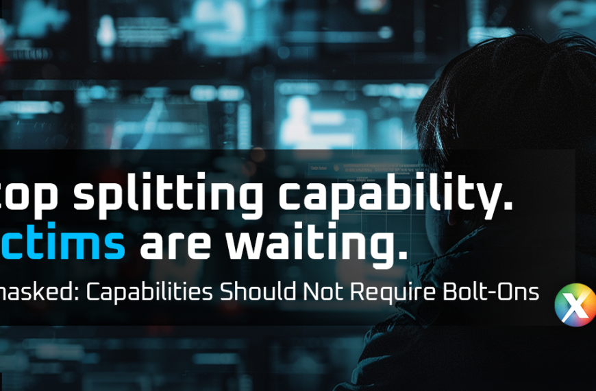 How Semantics 21 Is Calling Time On Add-On Culture In Digital Forensics