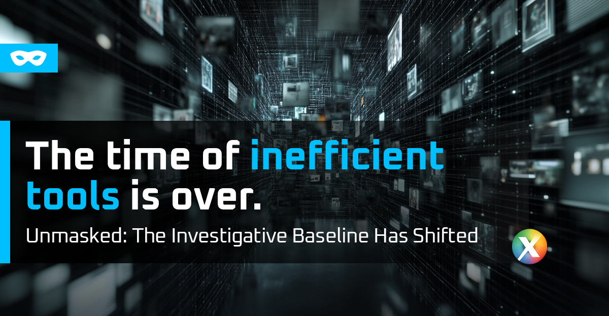 Semantics 21 Is Calling Time on Outdated Investigation Tools