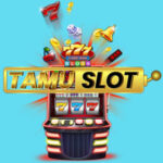 TAMUSLOT Daftar Akun Slot Gacor Terpercaya